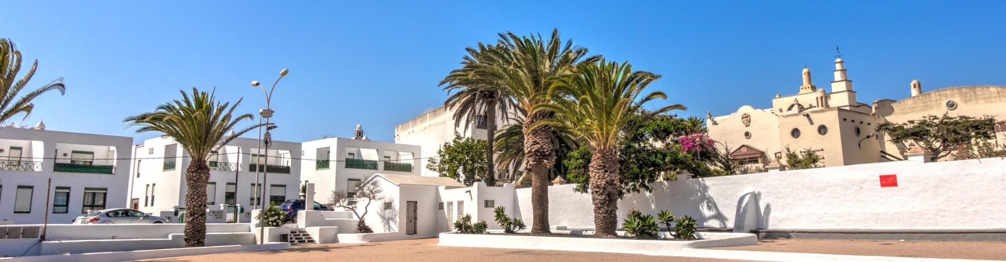 San Bartolome, Las Palmas, Spagna