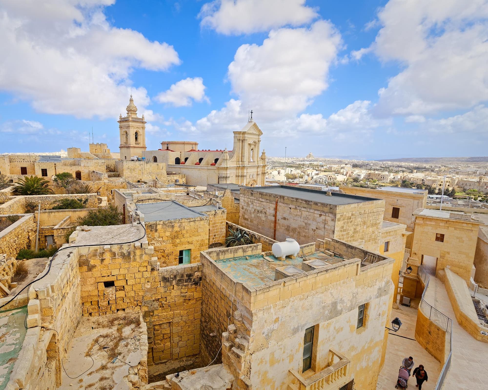 Rabat, Malta, Malta
