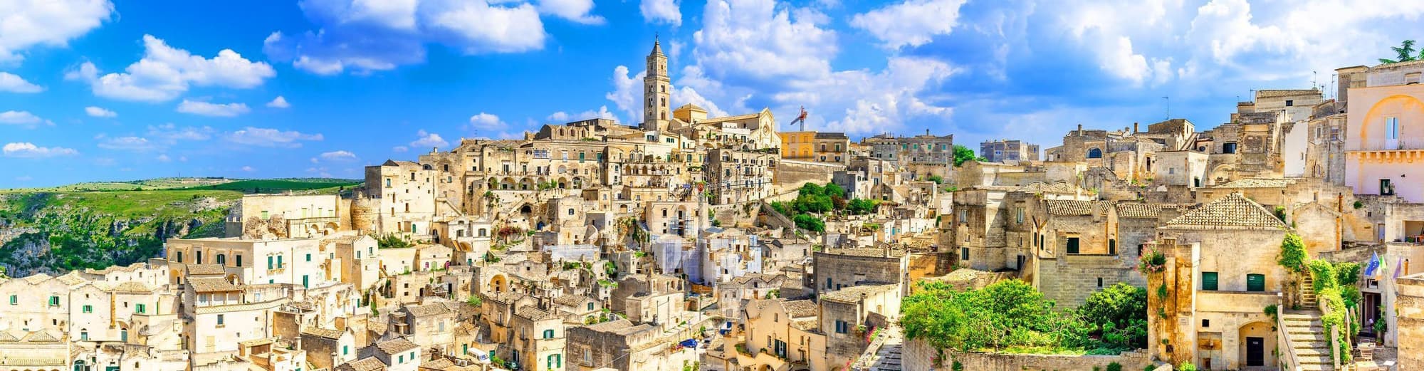 Matera (Province), Italië