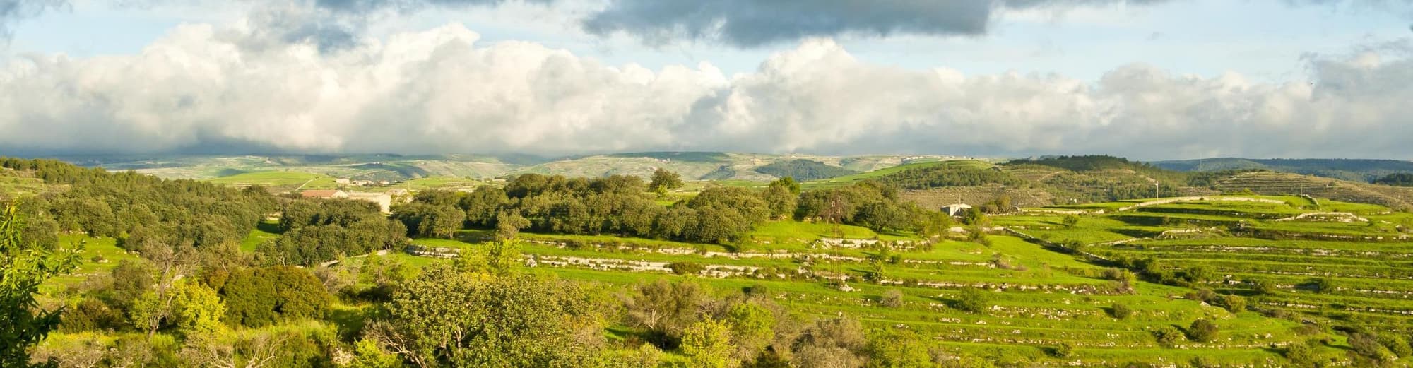 Favara, Sicilië, Italië