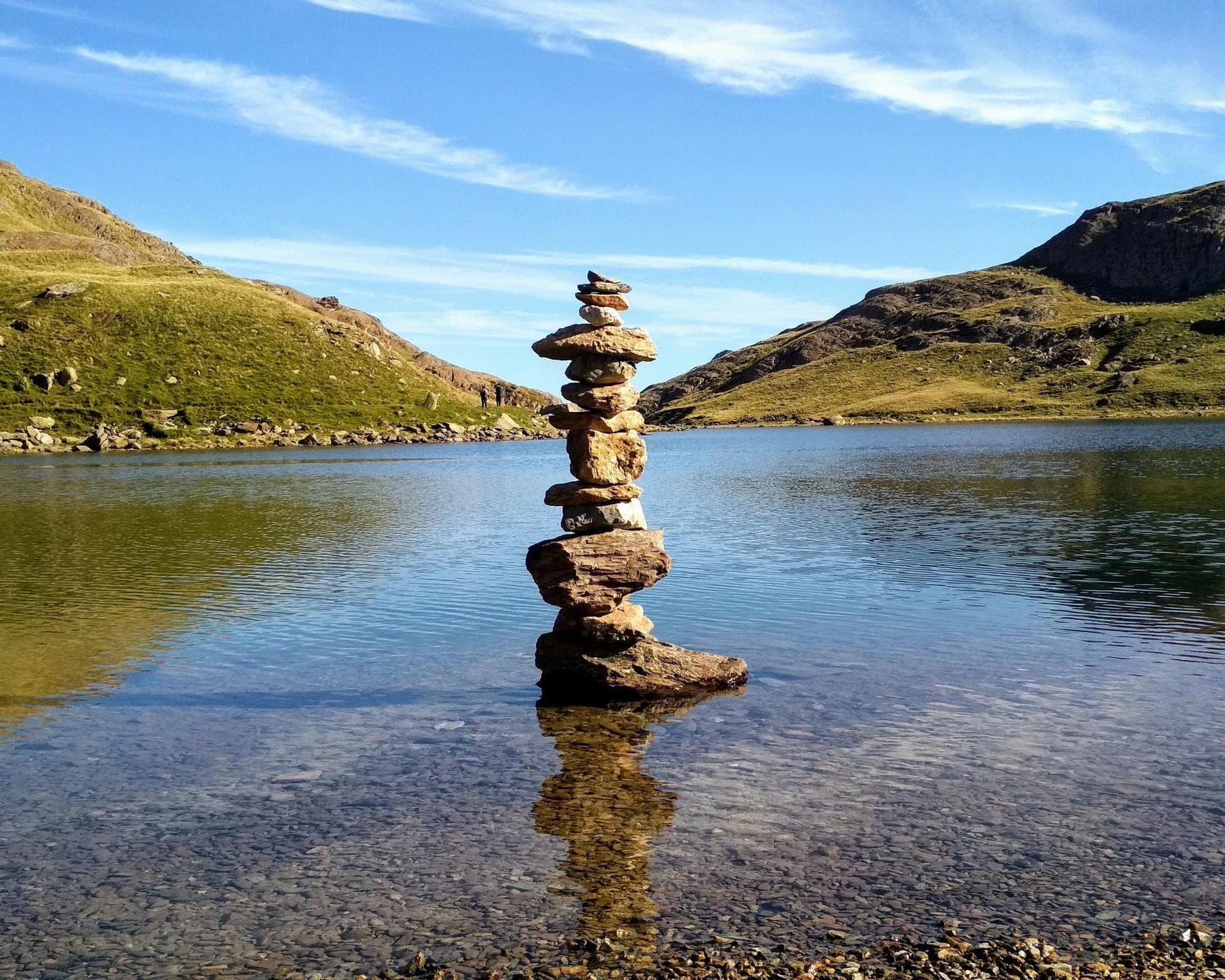 Llanberis, Reino Unido