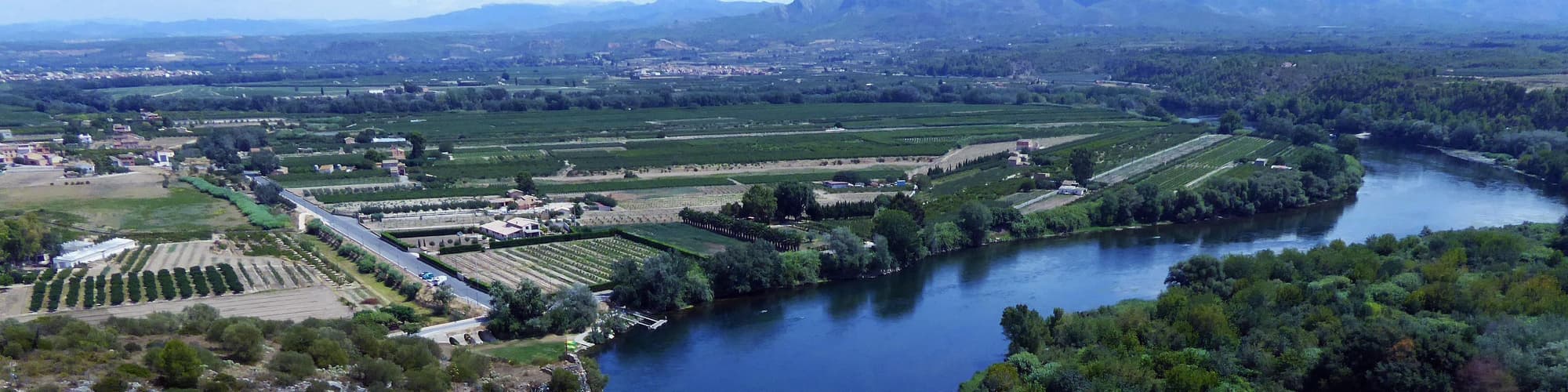 Tarragona (Provincia), España