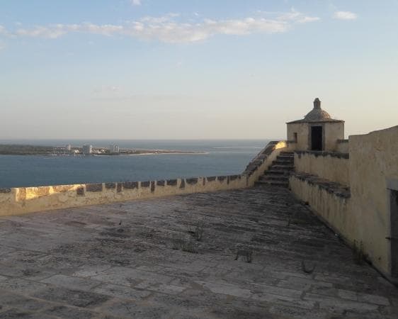 Comporta, Portugalia