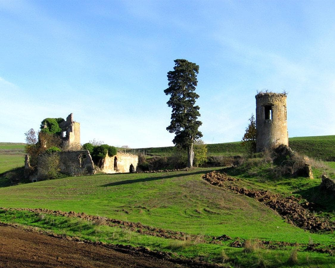 Rionero In Vulture, Italia
