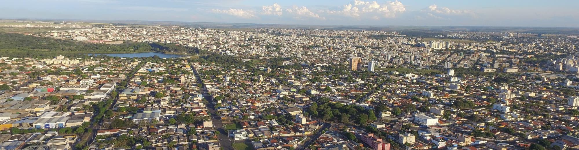 Uberlândia, Brasil