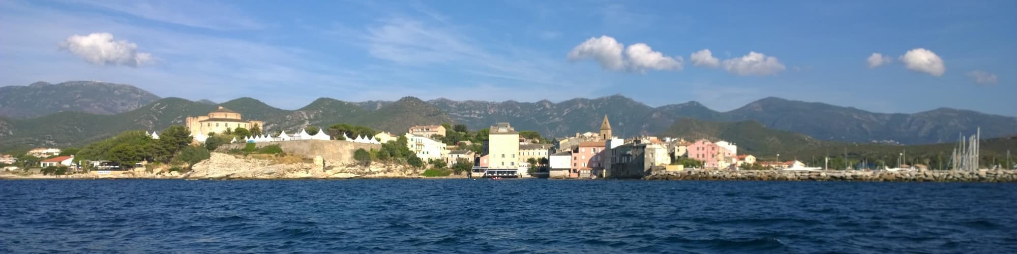 Saint-Florent, Francia