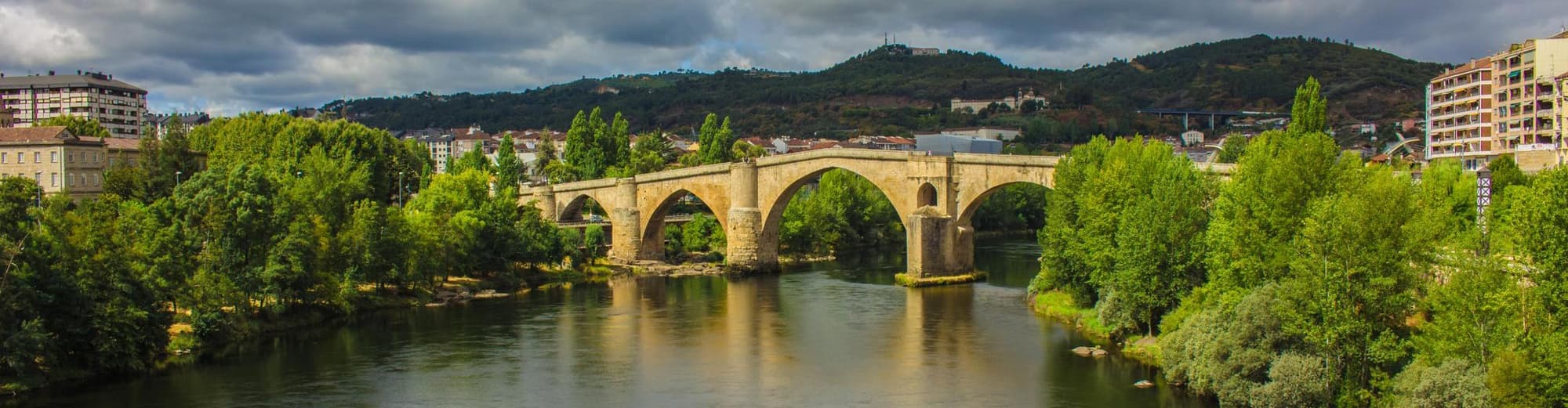 Ourense (Provincie), Spanje