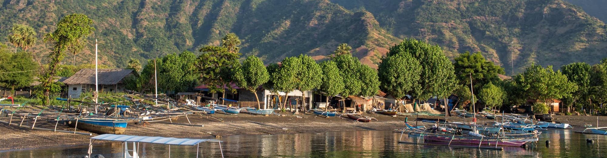 Pemuteran, Indonesia