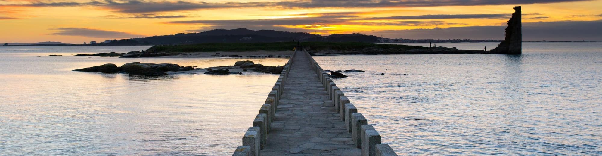 Камбадос, Испания