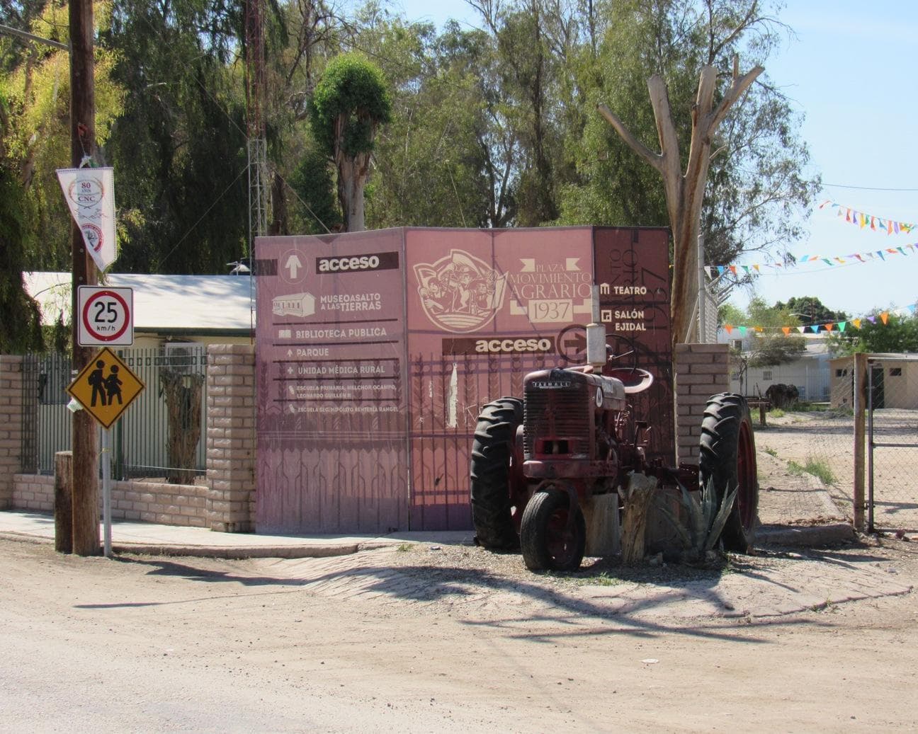 Michoacán de Ocampo, México