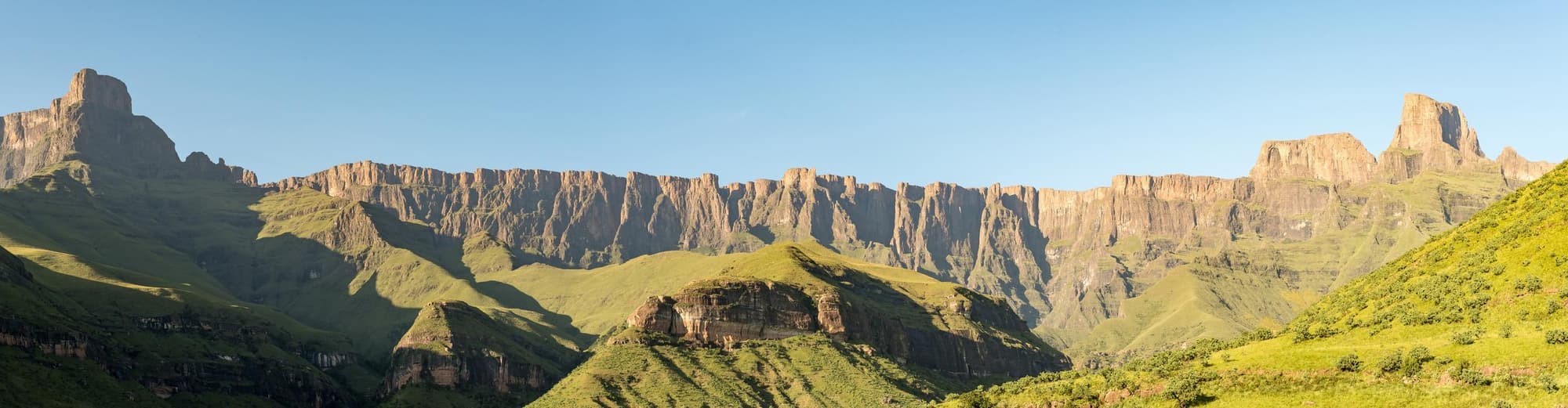 Harding, South Africa