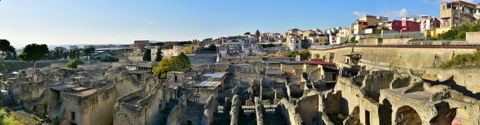 Ercolano, Italia