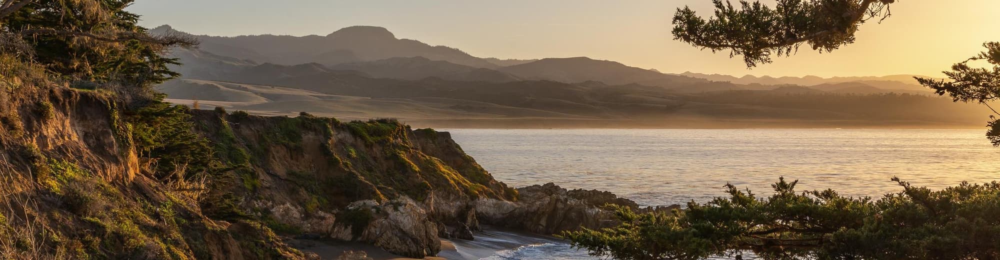 Cambria CA, Estados Unidos de América