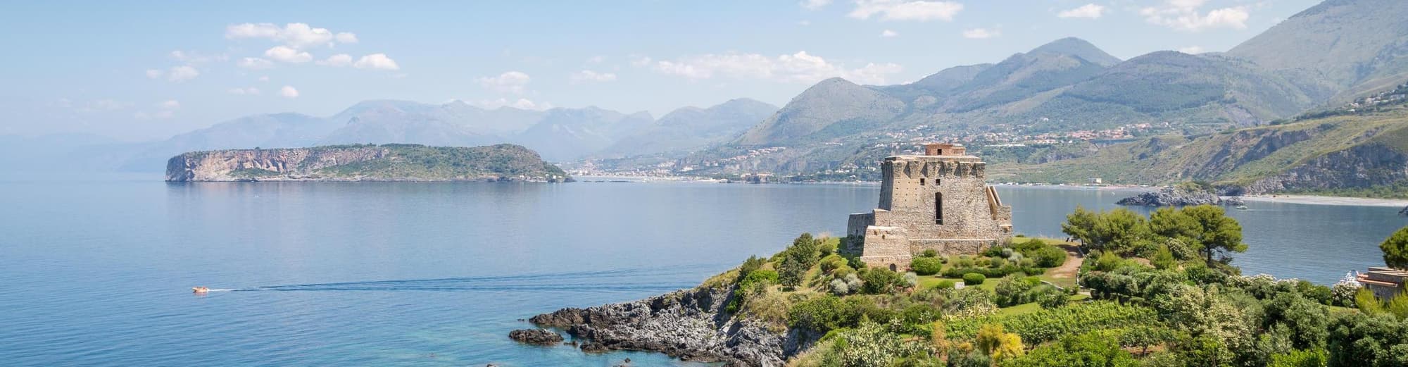 Catanzaro (Province), Italy