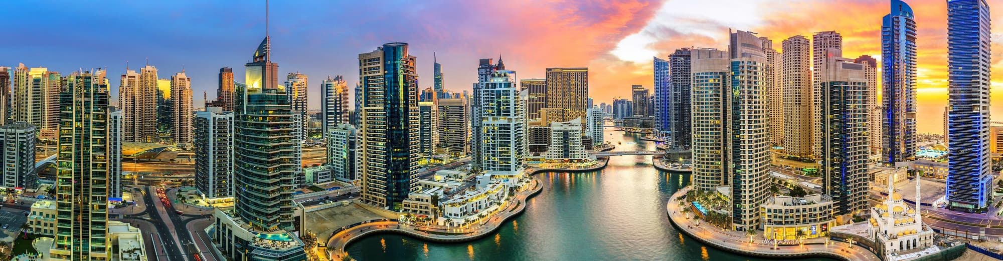 Dubai, Emirados Árabes Unidos