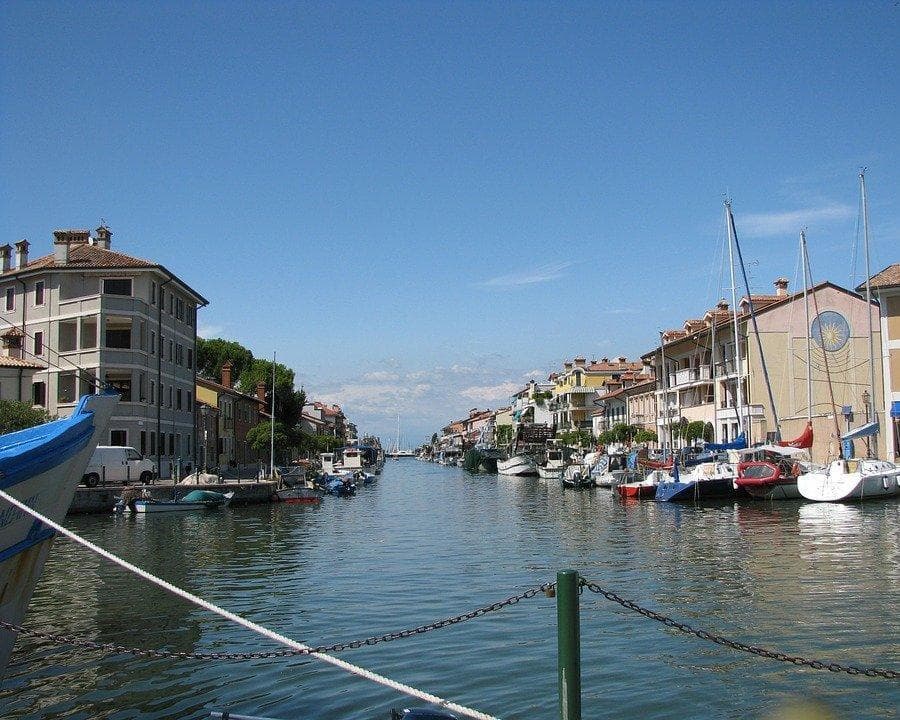 Grado, Italy