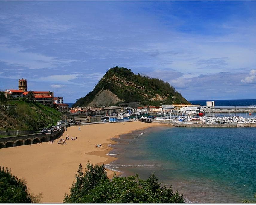 Guipúzcoa (Provincia), España