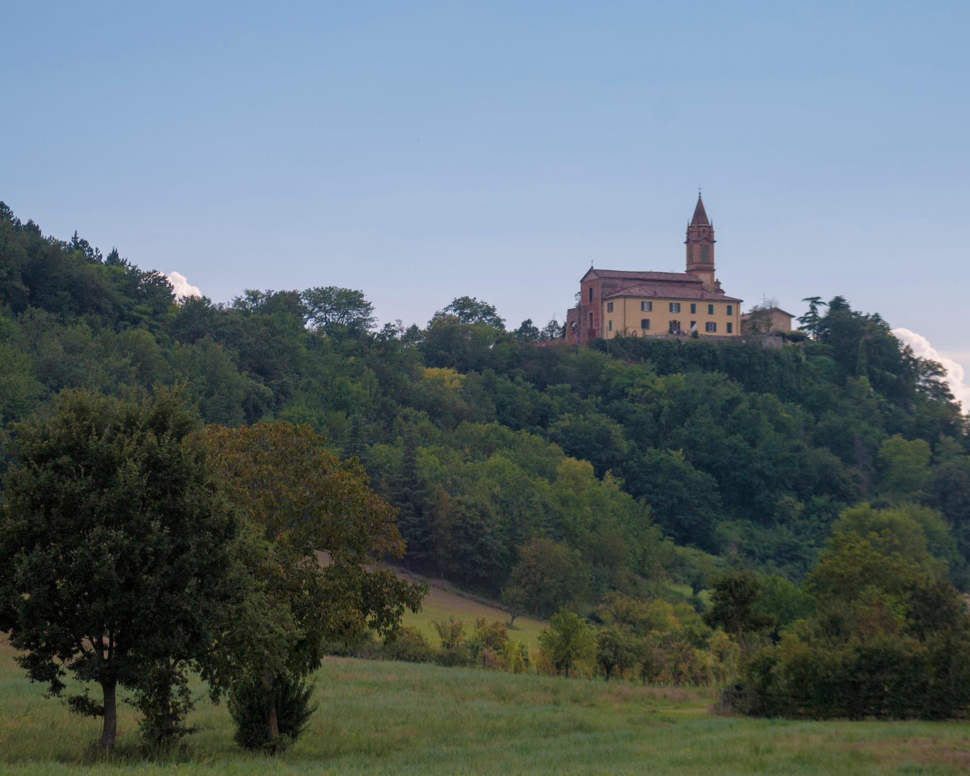 Ozzano dell'Emilia, Italia