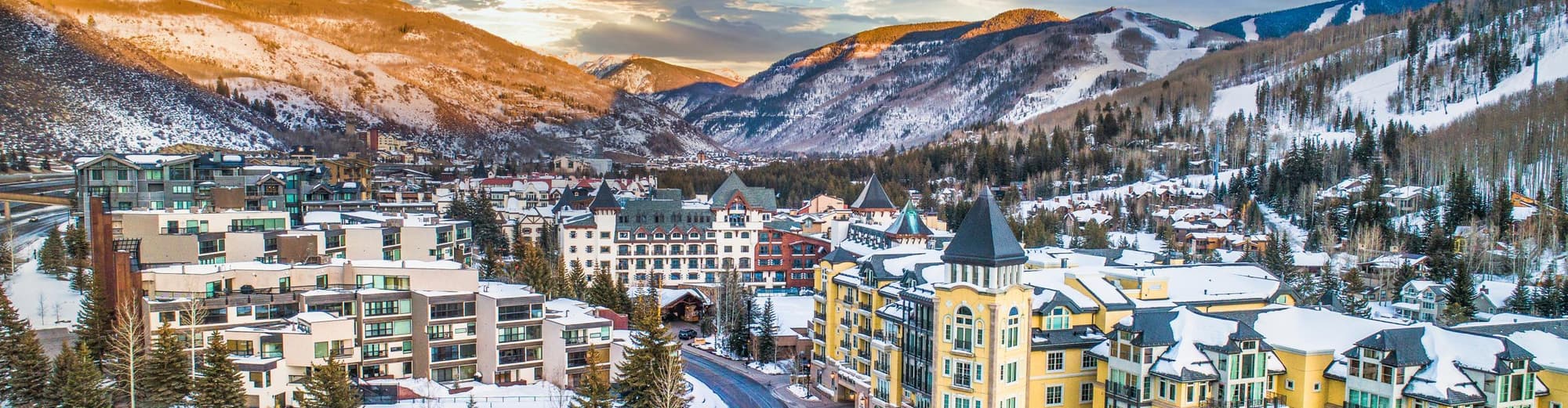 Vail CO, Estados Unidos de América