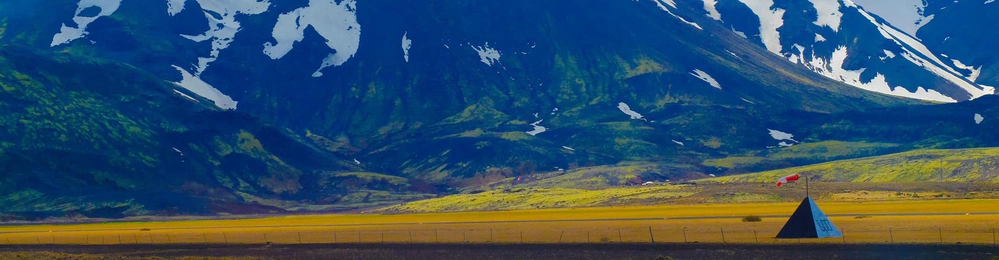 Hveragerði, Iceland