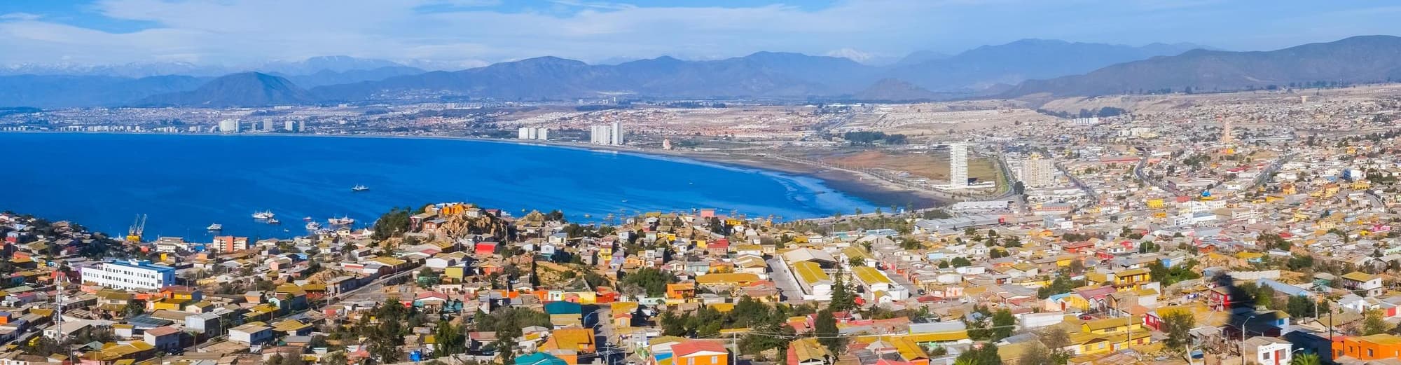 La Serena, Chile