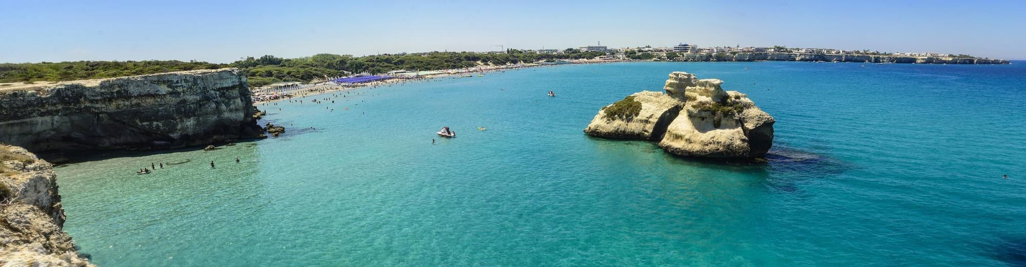 Torre dell’Orso, Italia