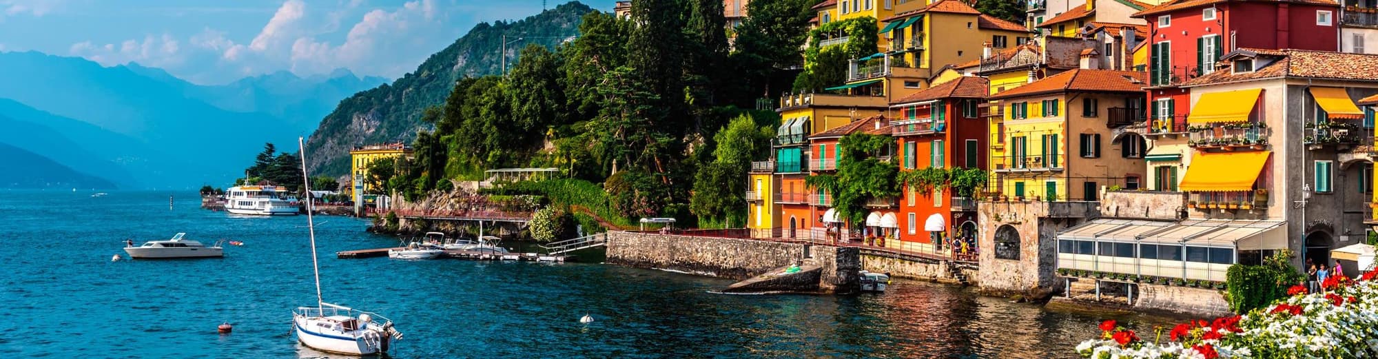 Como, Italia