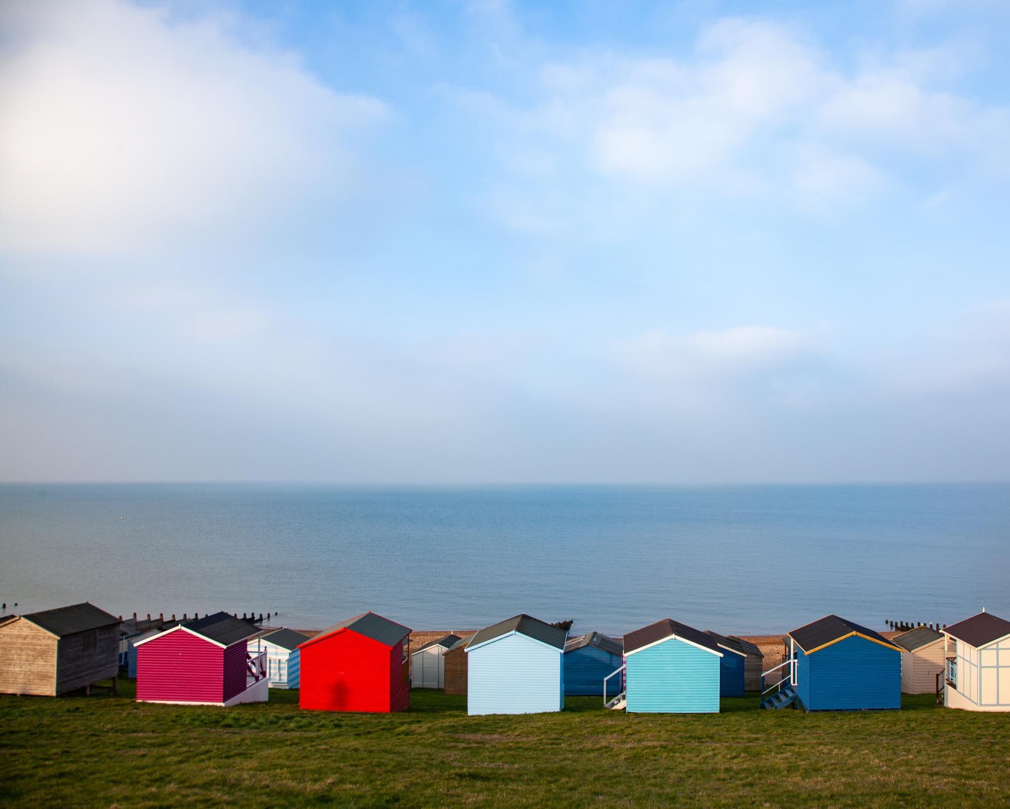 Whitstable, Royaume-Uni