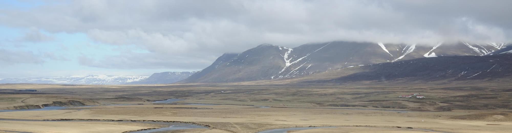 Laugarbakki, Ijsland