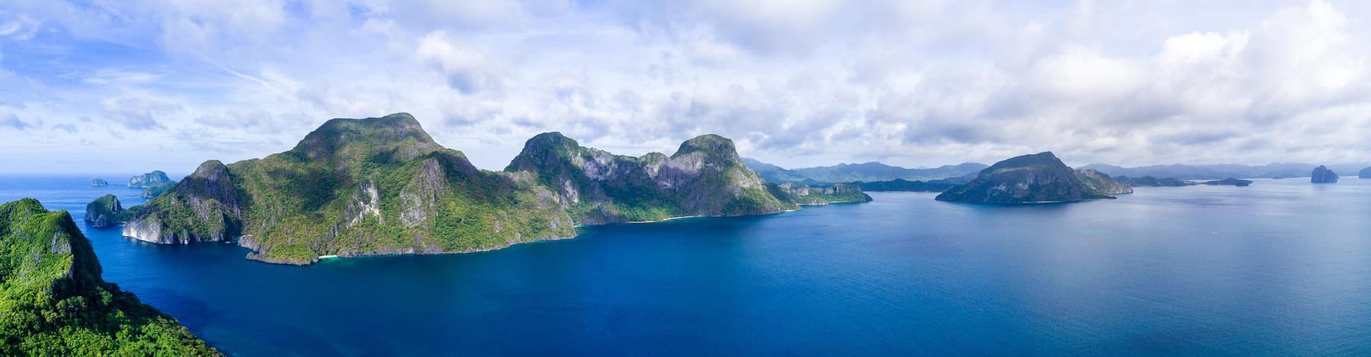 El Nido, Filippiinit