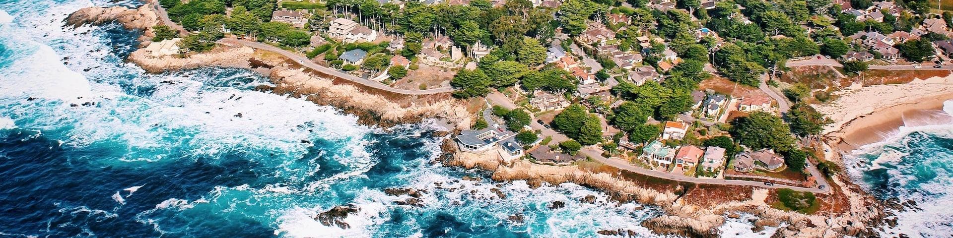 Carmel-by-the-Sea CA, Estados Unidos de América