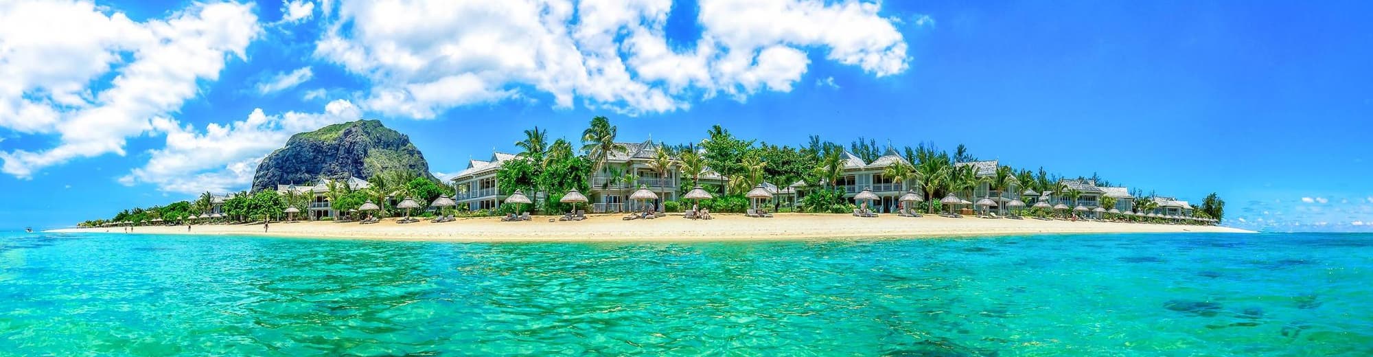 Maurícius, Maurícius