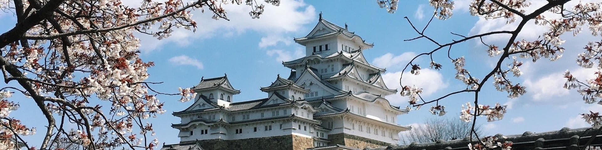 Himeji, Japan