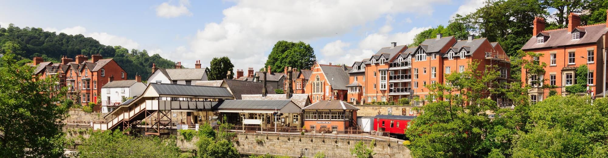 Llangollen, United Kingdom