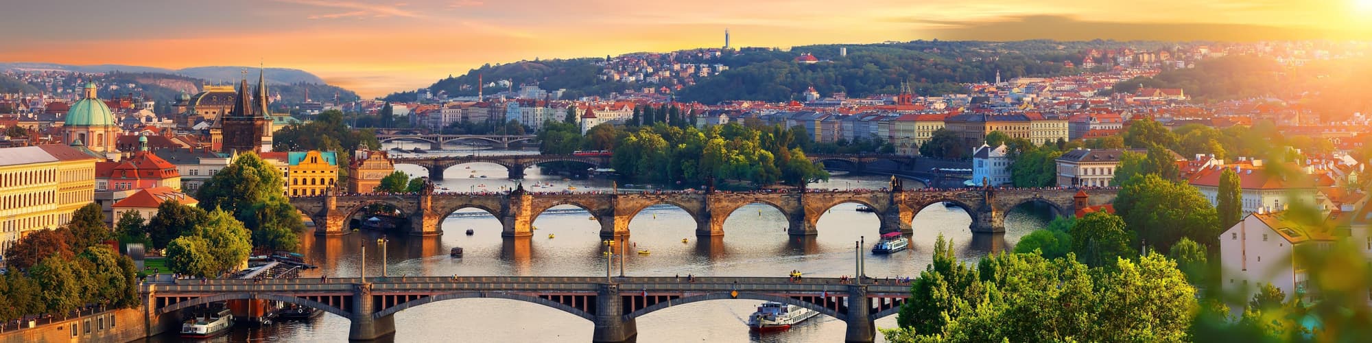 Prague, Czech Republic