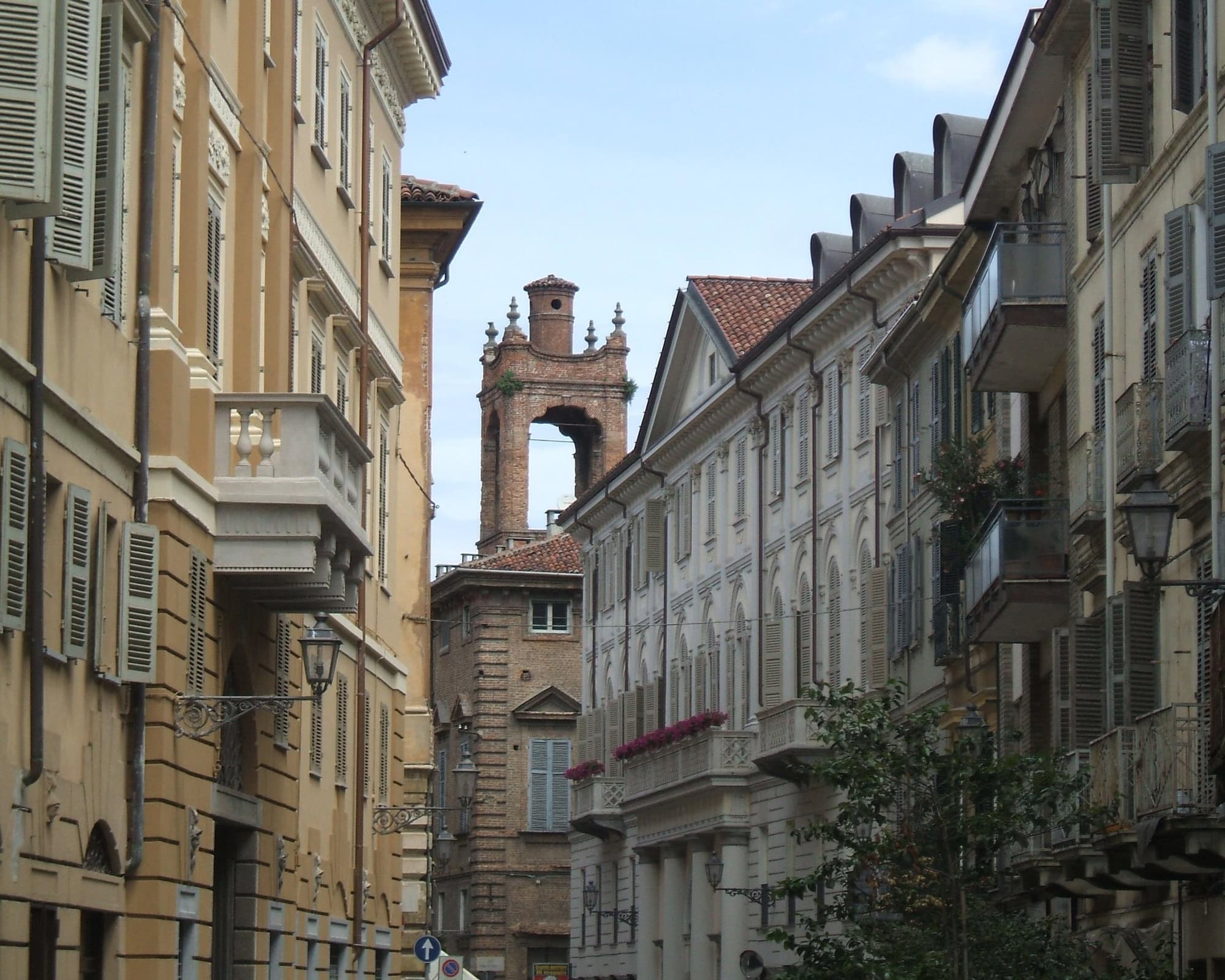 Casale Monferrato, Italia