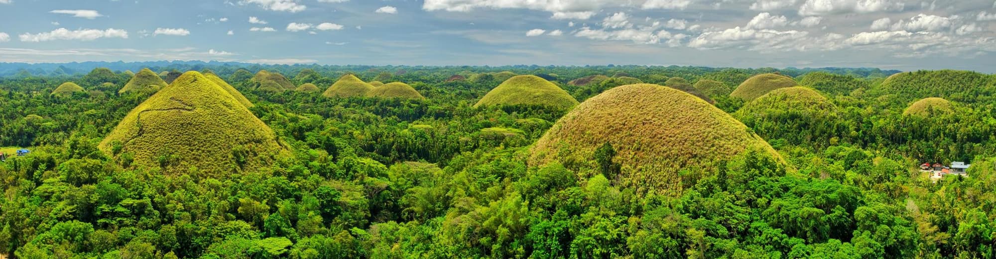 Bohol, Fülöp-szigetek
