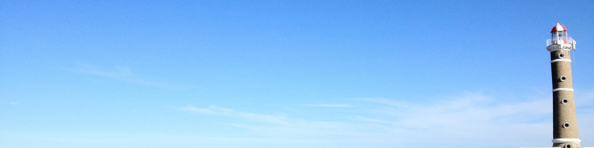 José Ignacio, Uruguay