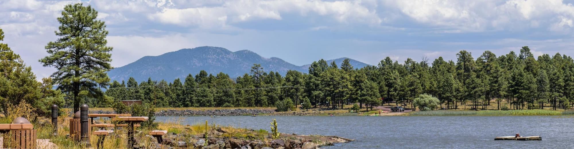 Williams AZ, Etats-Unis d'Amérique