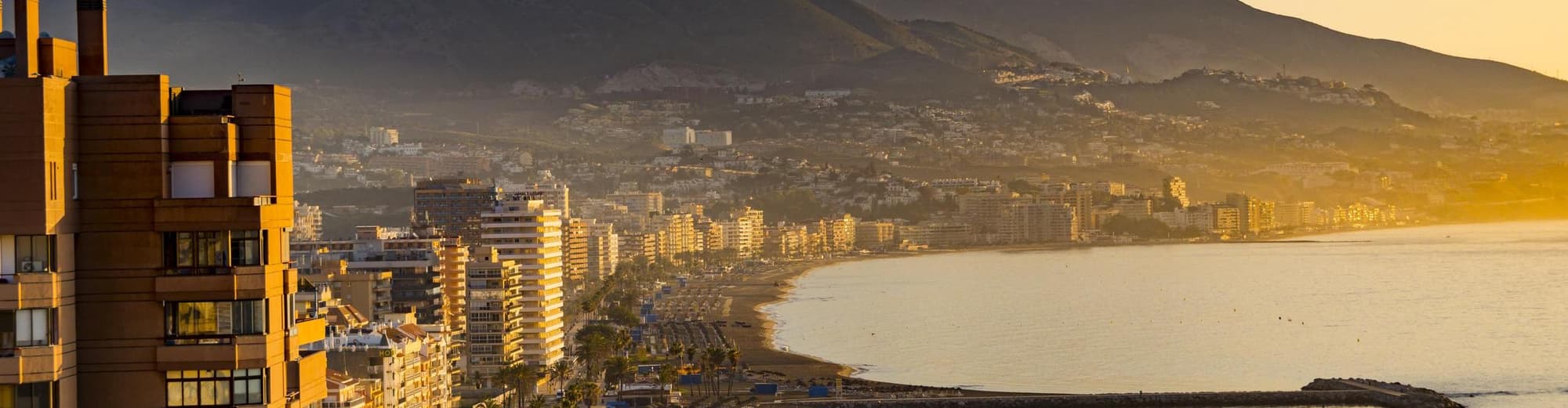 Fuengirola, Espanya