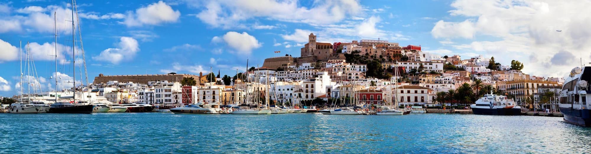 Ibiza (Isla), España