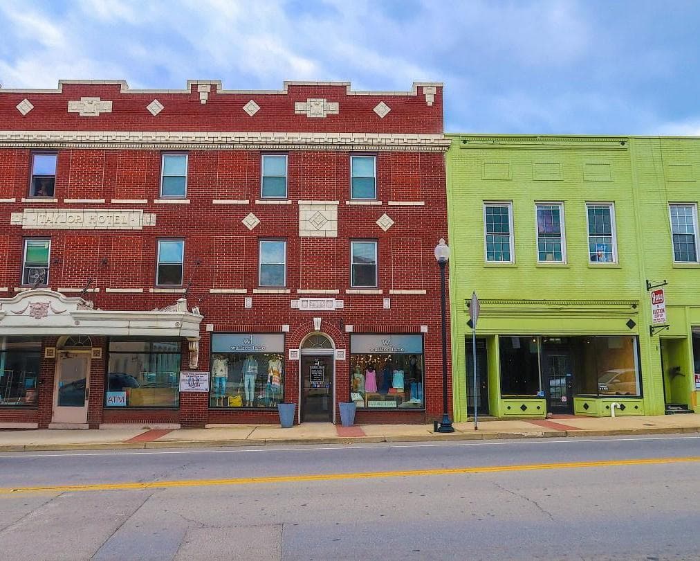 Elizabethtown, KY, Vereinigte Staaten von Amerika