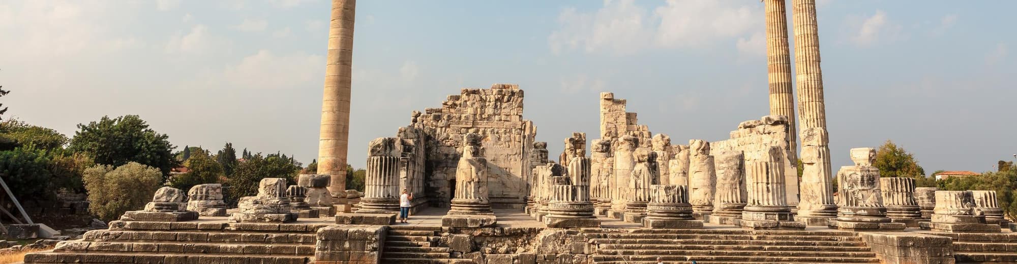 ديدم, تركيا