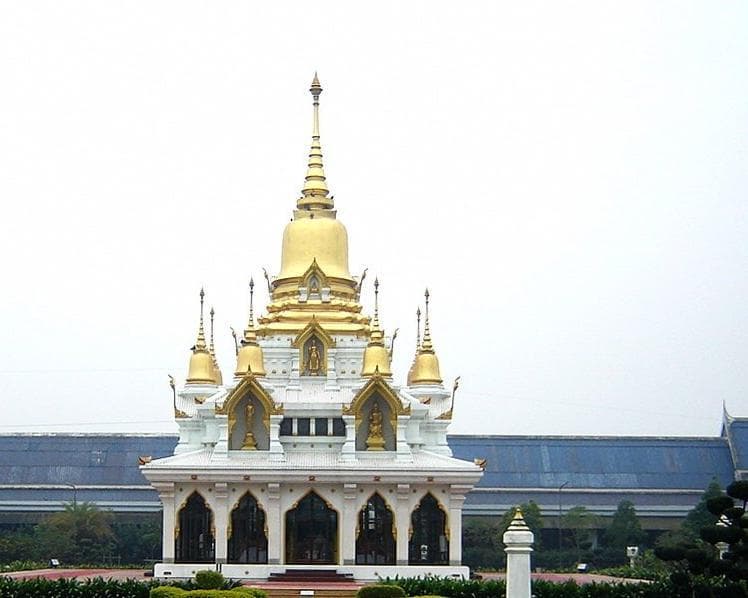 Kushinagar, India