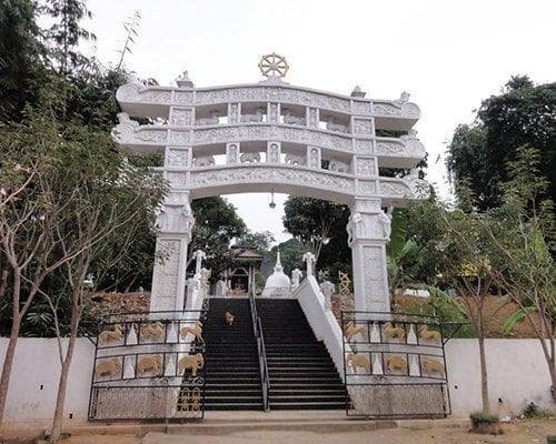 Bandarawela, Sri Lanka
