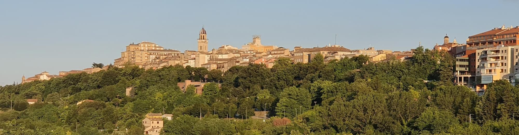 Macerata, Italy