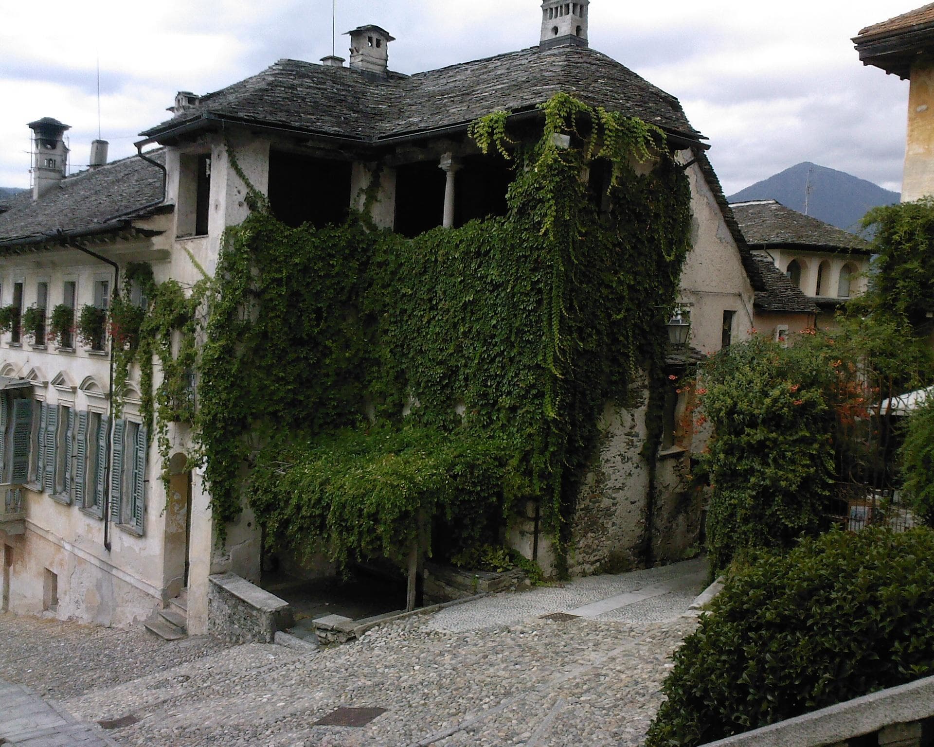 Novara (Province), Italy