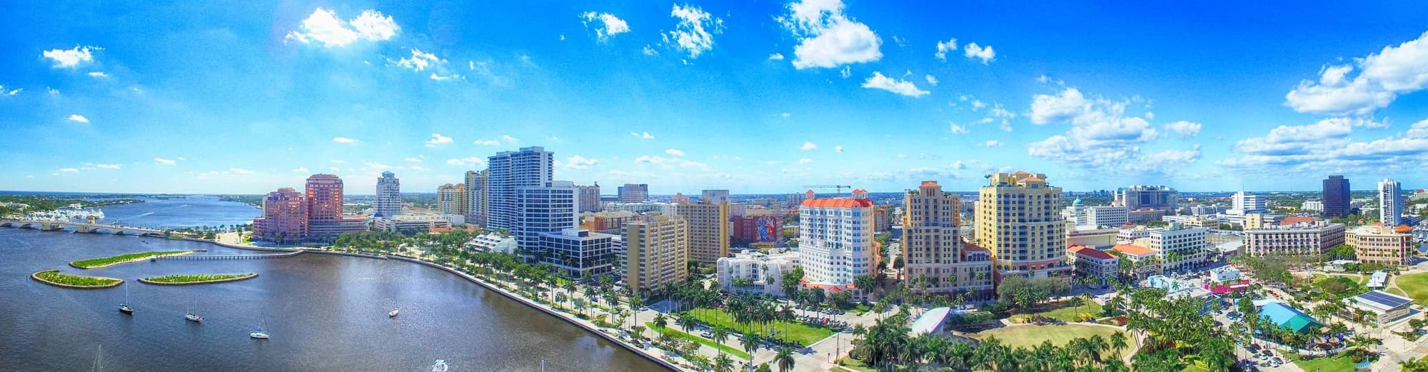 West Palm Beach FL, United States of America