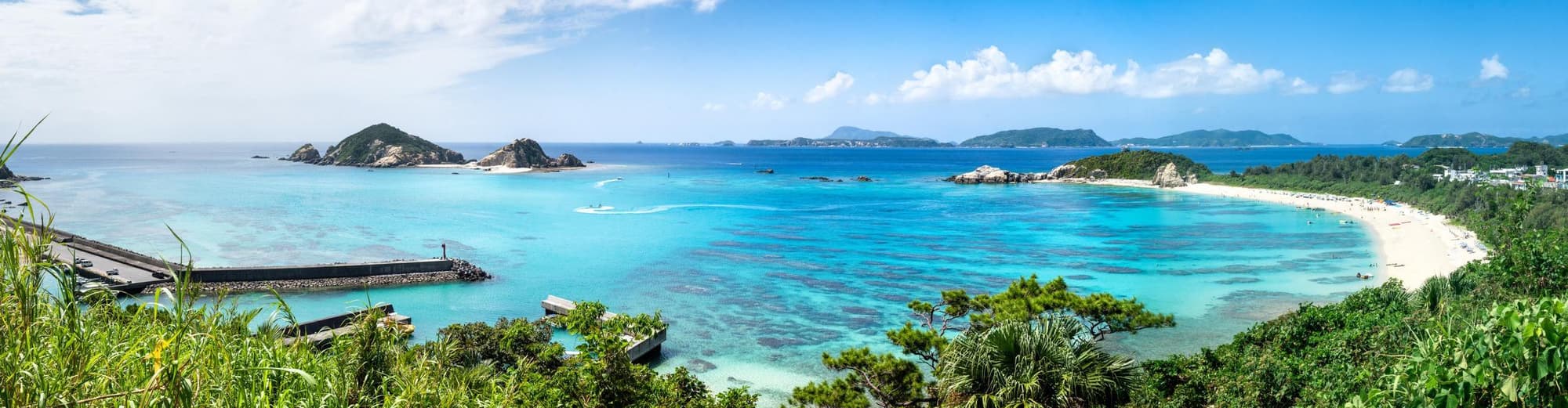 Okinawa, Japonia