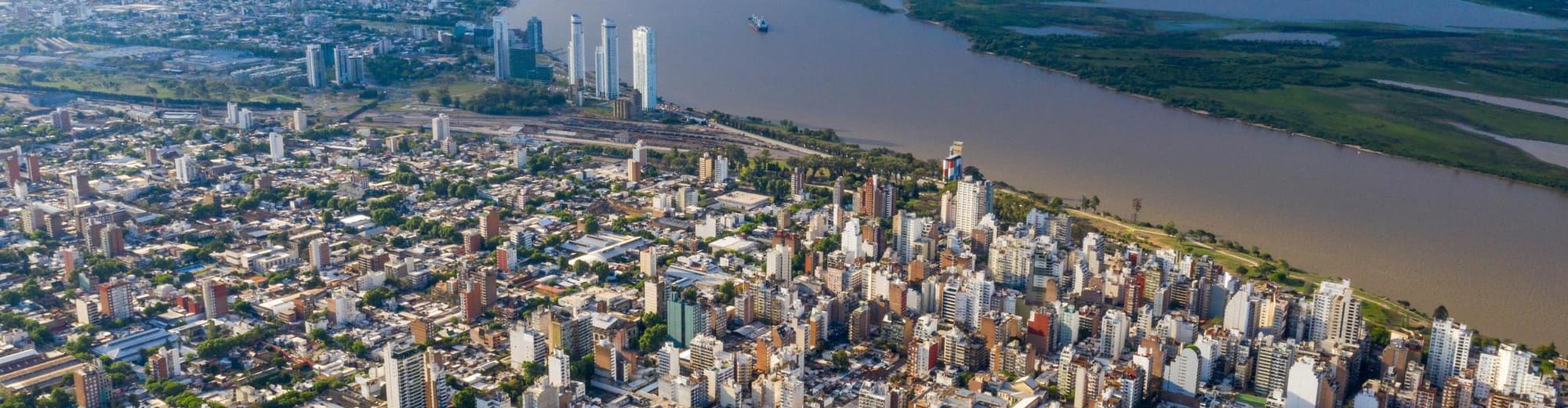 Rosario, Argentina